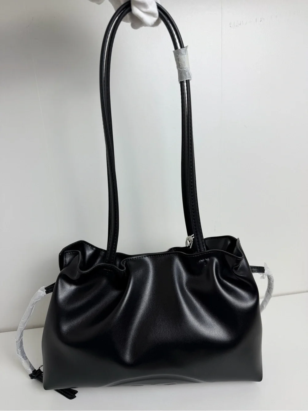 Tory Burch sleek black